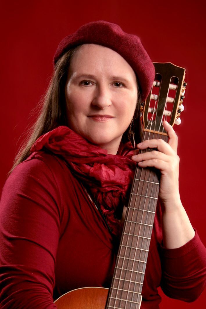 Nina Witt