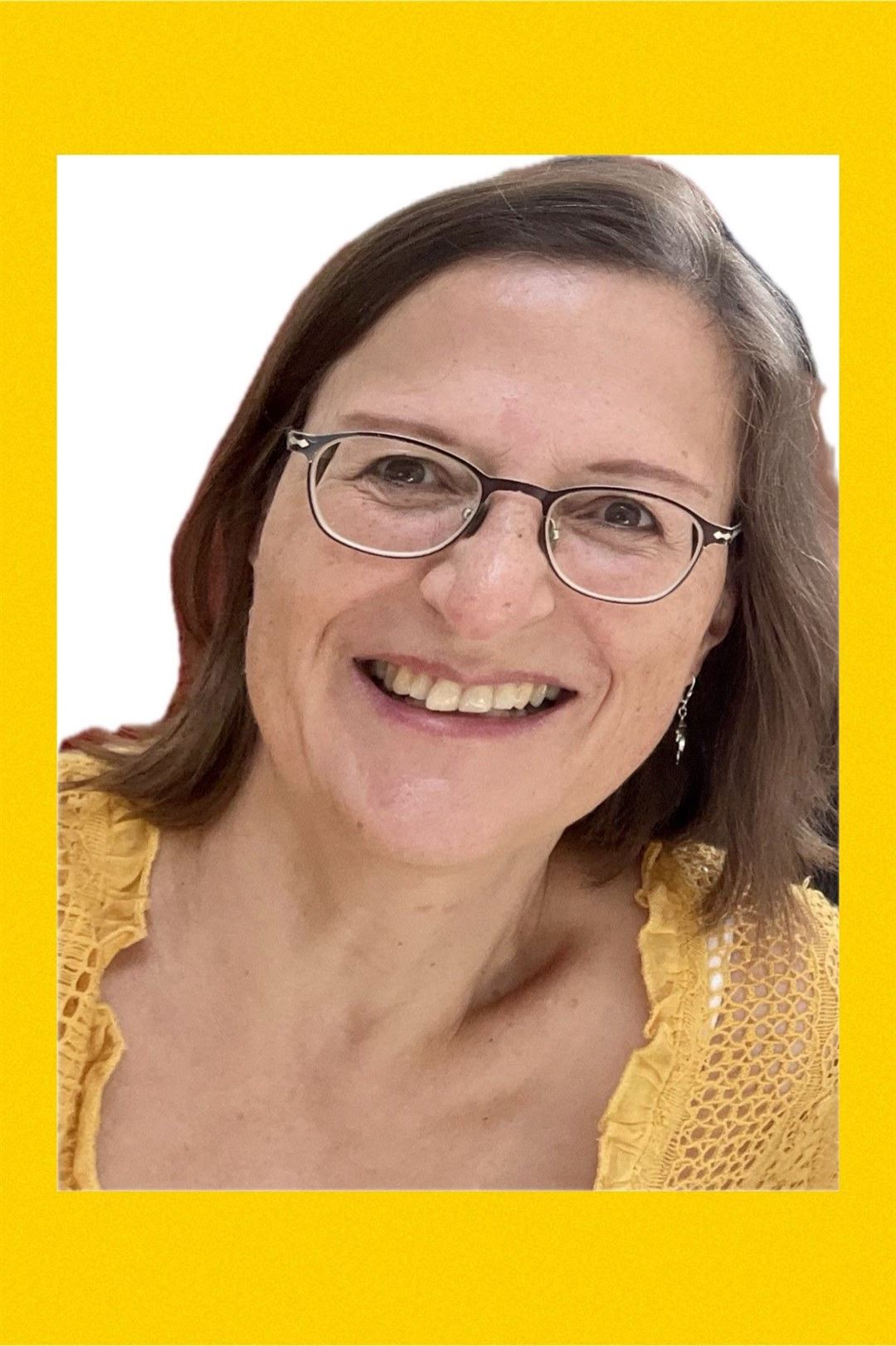 Annette Pritschow