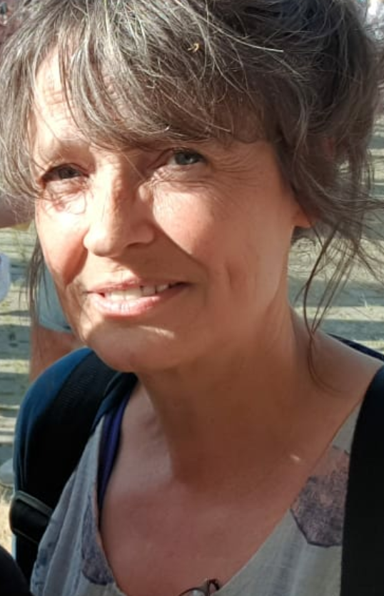 Marita Krause