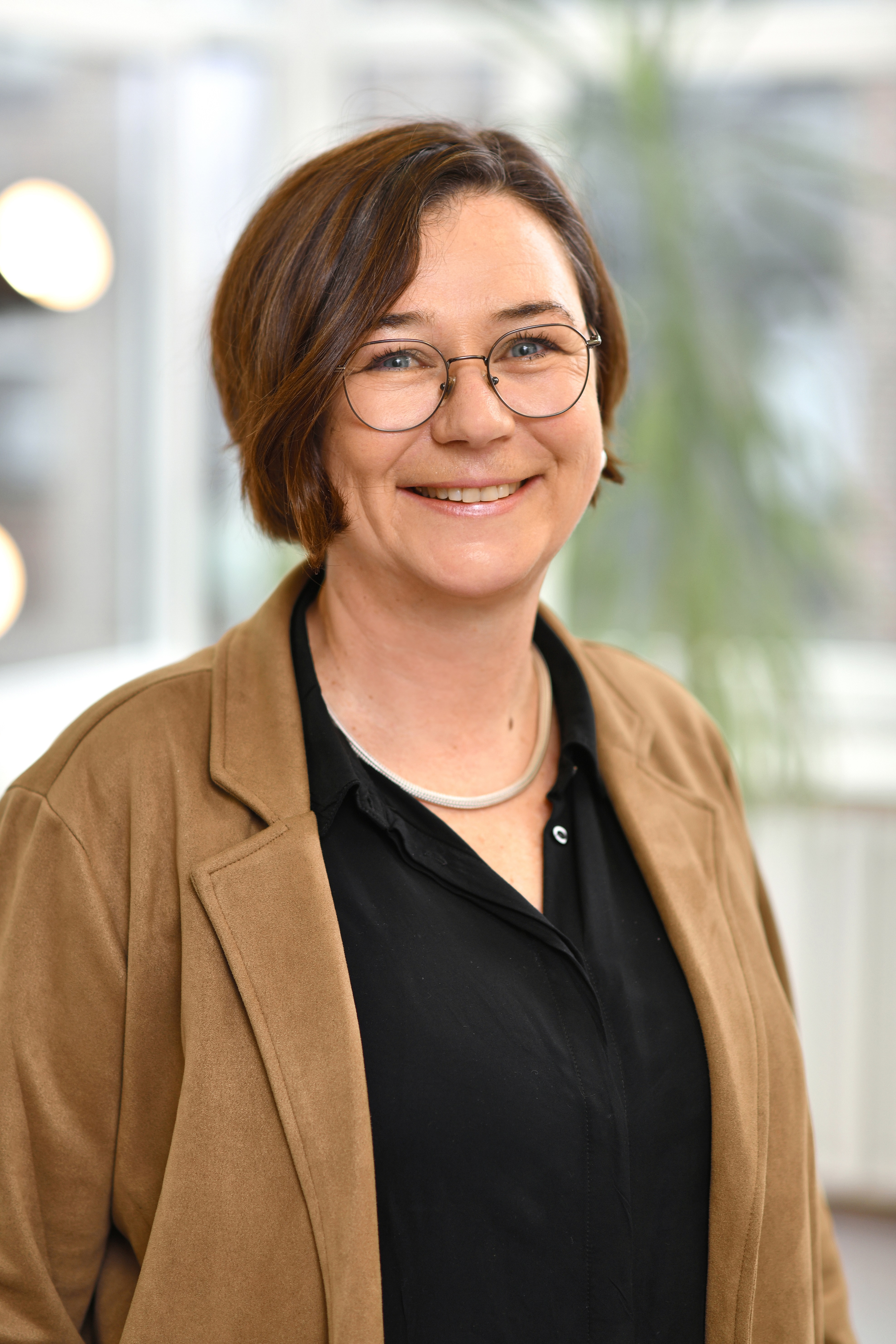 Andrea Haase