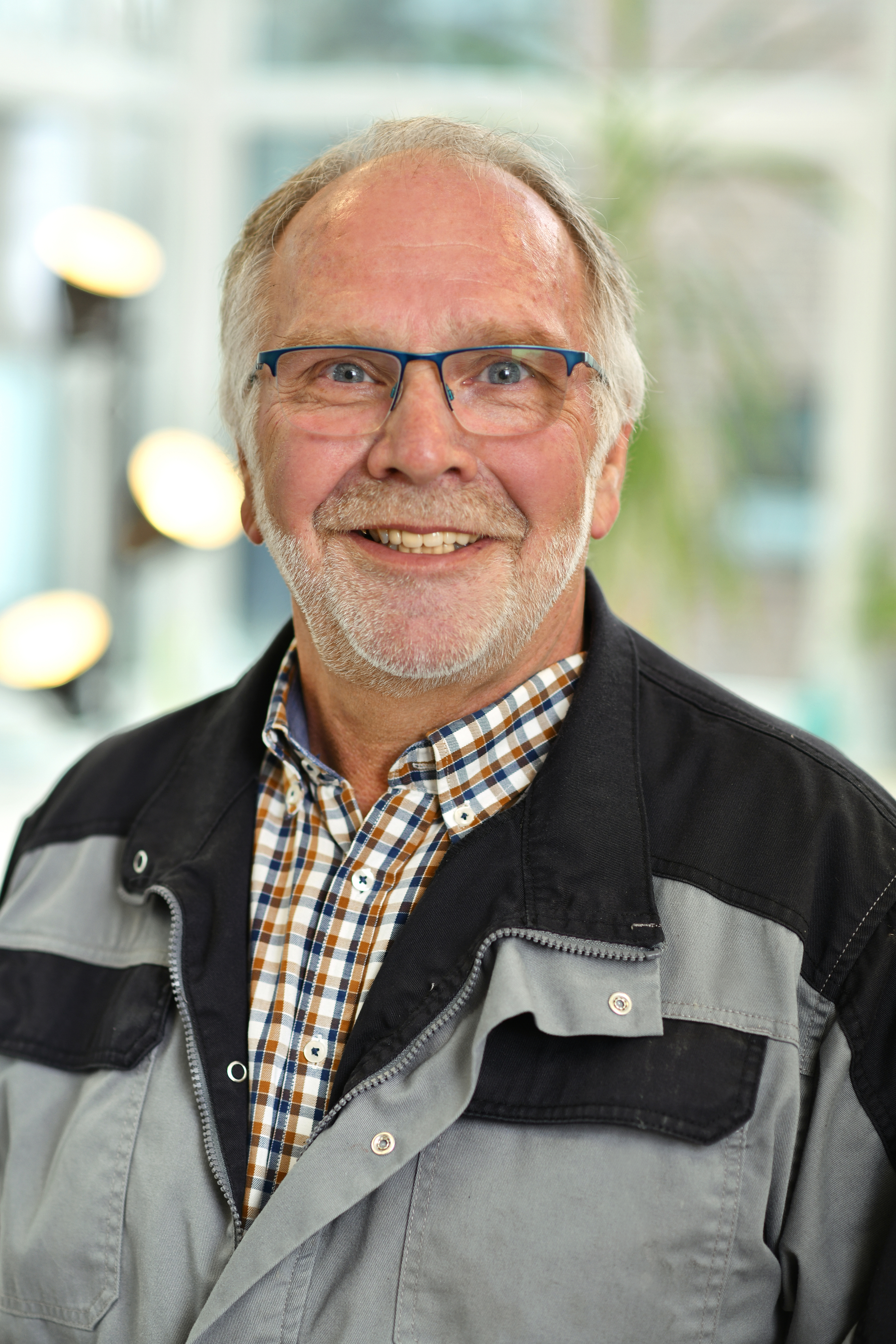Dieter Wilhelm