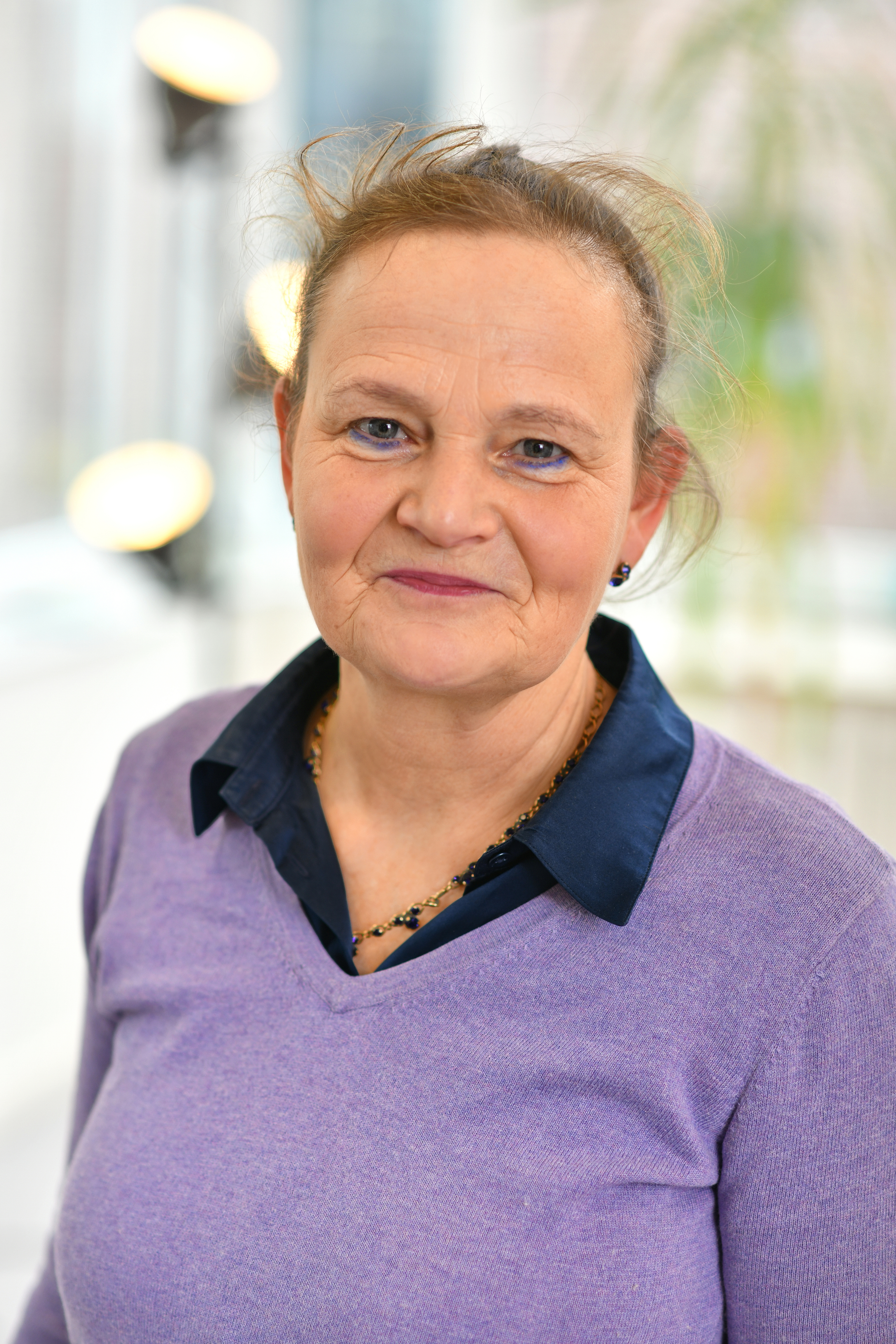 Karola Mehrhardt
