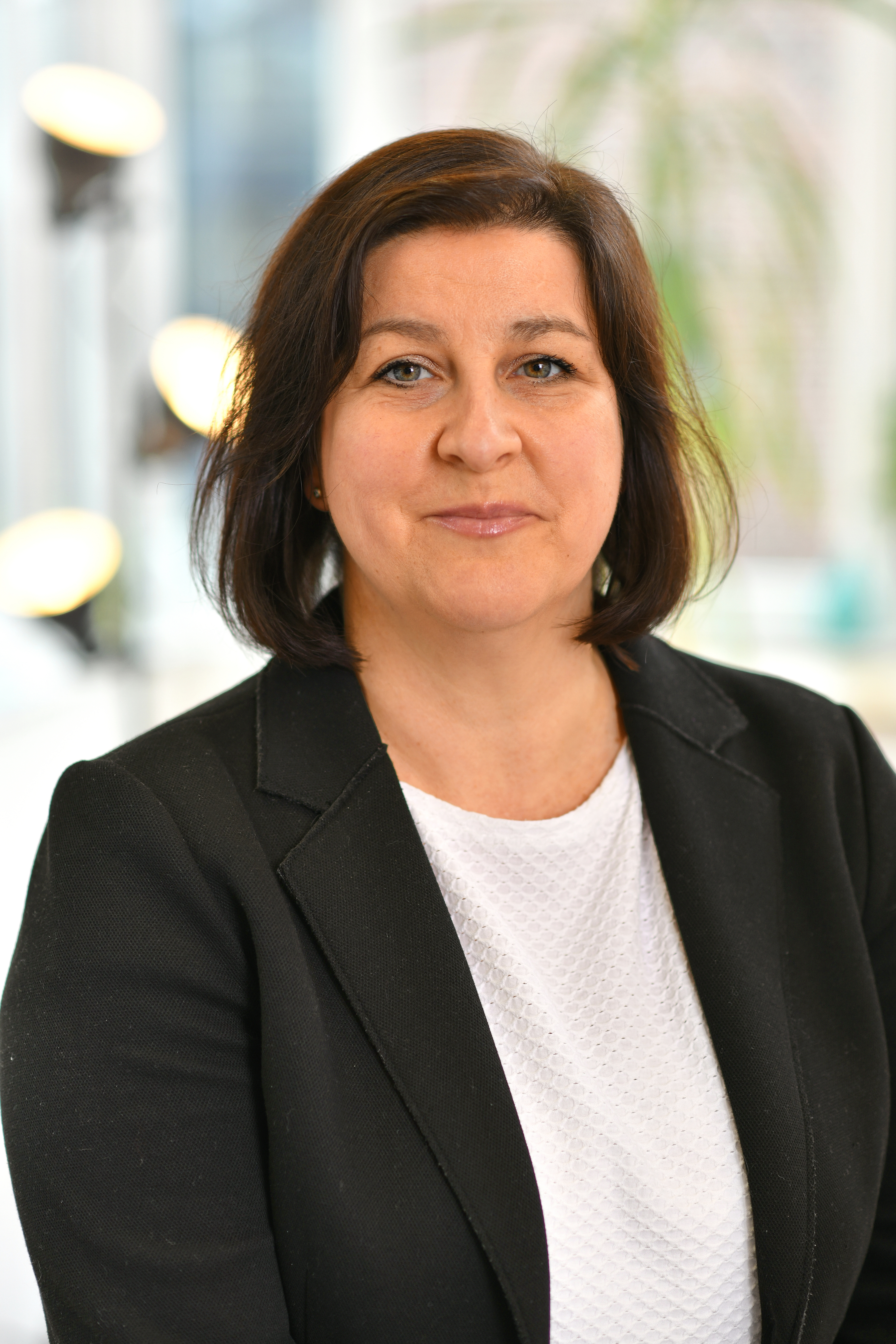 Susanne Makai